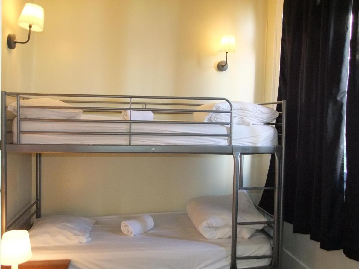 Lisbon Budget Inn Buitenkant foto