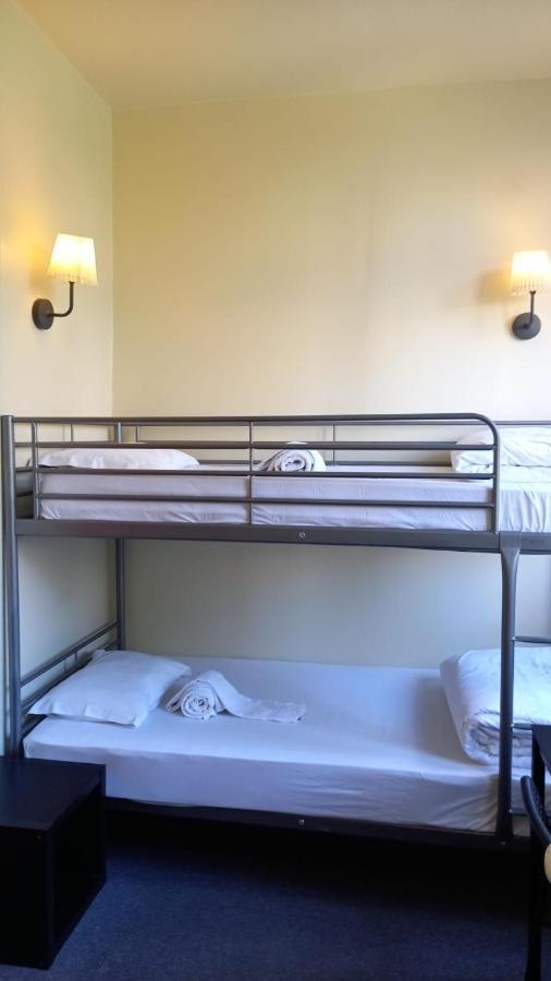 Lisbon Budget Inn Buitenkant foto