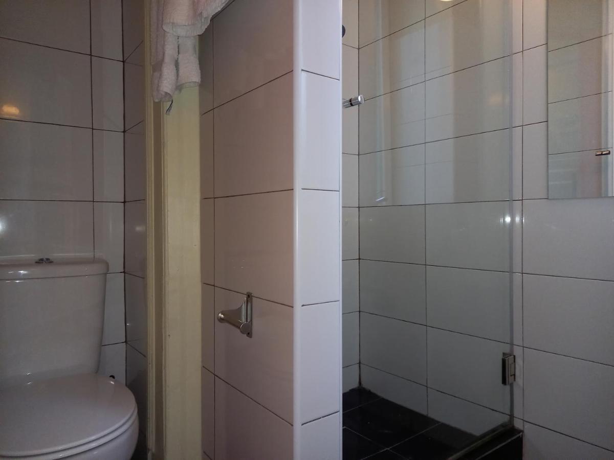 Lisbon Budget Inn Buitenkant foto