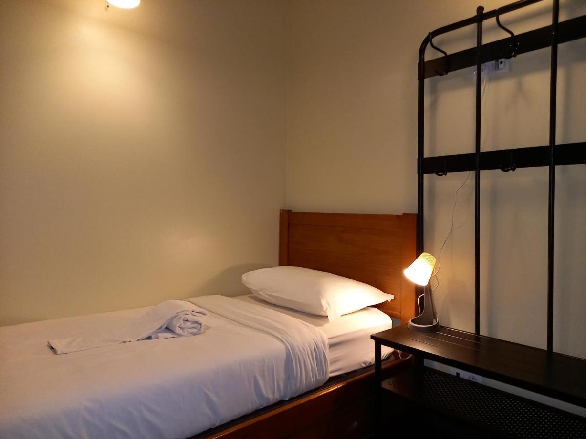 Lisbon Budget Inn Buitenkant foto