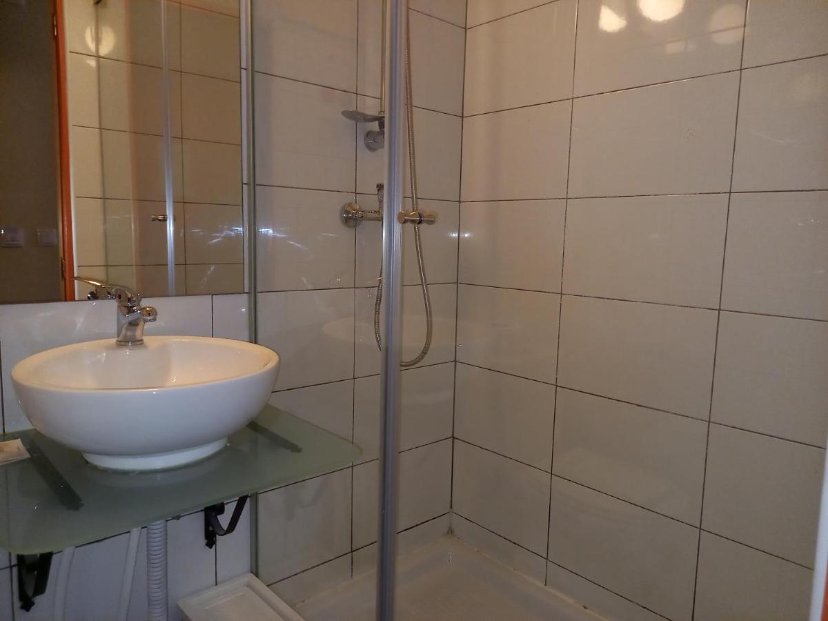 Lisbon Budget Inn Buitenkant foto