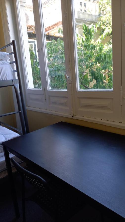 Lisbon Budget Inn Buitenkant foto