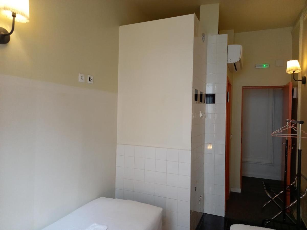 Lisbon Budget Inn Buitenkant foto