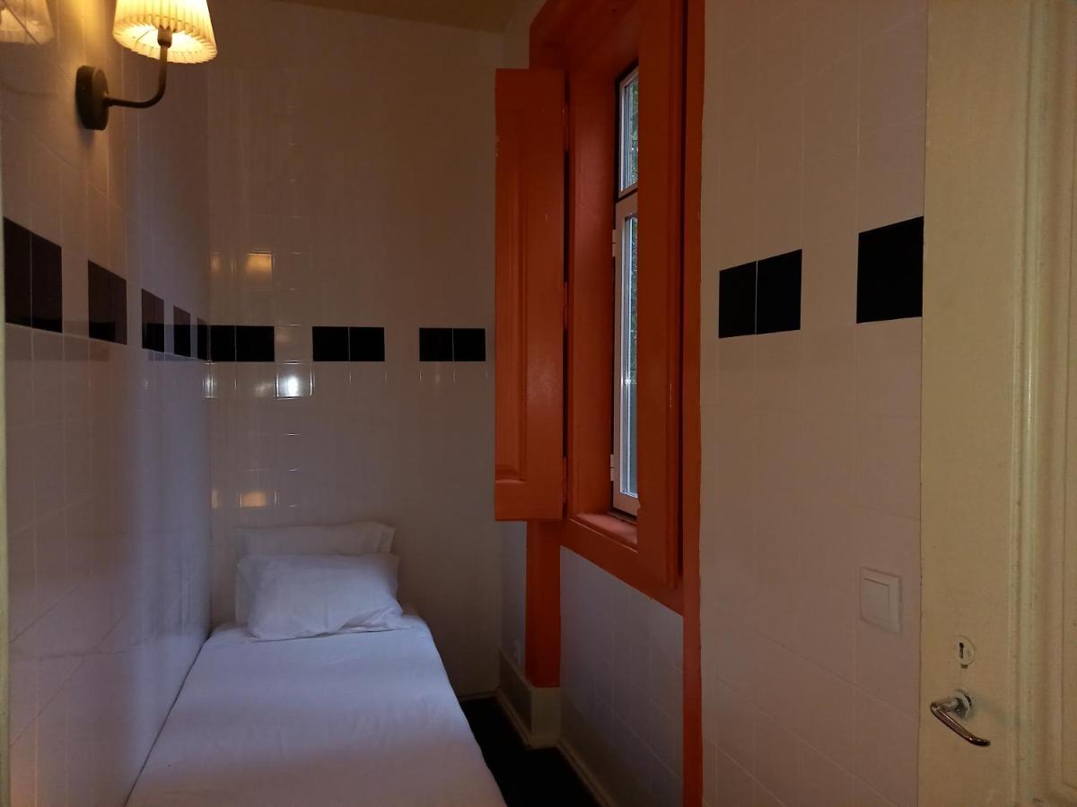 Lisbon Budget Inn Buitenkant foto