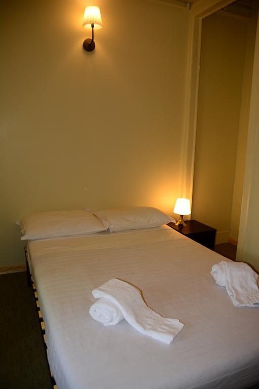 Lisbon Budget Inn Buitenkant foto